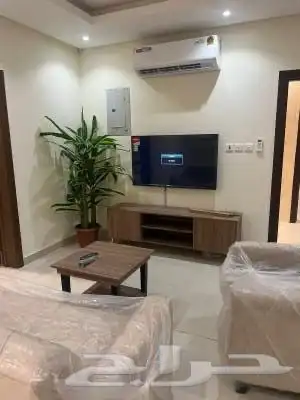 شقق مفروشه للايجار الشهري في جده .. ابحر الشماليه 9