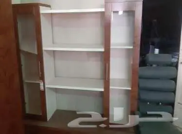 أثاث مكتبي جديد بكميات تجارية 22