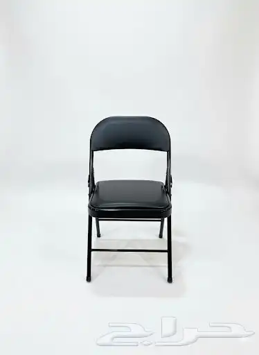 كراسي حديد قوية 3 ألوان 3