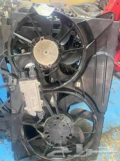 مراوح تورس مع المنظم 2011 0