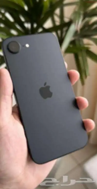 iPhone 16 E لم يستخدم الى كم مره قليلهو 0