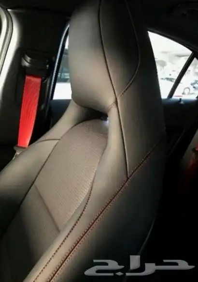 2015 A-45 AMG 4MATIC Sport مرسيدس 9