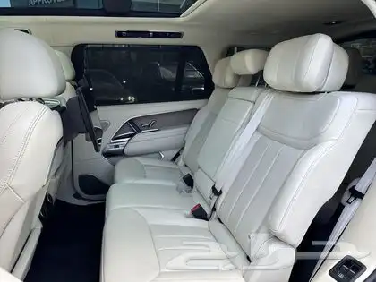 2024 Land Rover Range Rover P530 AUTOBIOGRAPHY LWB 13