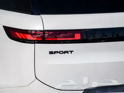 2024 Land Rover Range Rover Sport LOADED HSE DYNAMIC 6