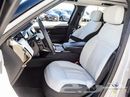2024 Land Rover Range Rover Sport LOADED HSE DYNAMIC 11