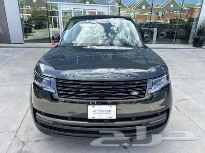 2024 Land Rover Range Rover P530 AUTOBIOGRAPHY LWB 0