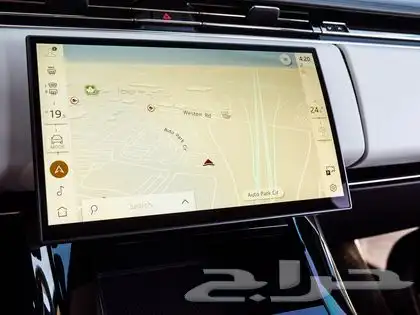 2024 Land Rover Range Rover Sport LOADED HSE DYNAMIC 15