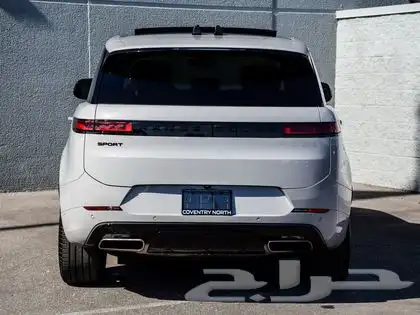 2024 Land Rover Range Rover Sport LOADED HSE DYNAMIC 2