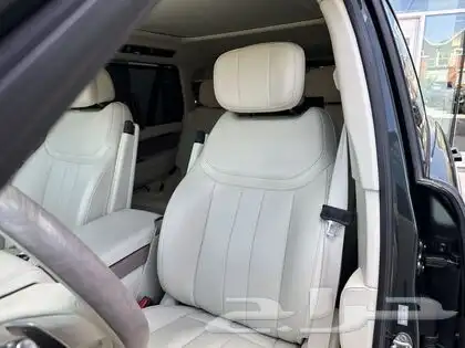 2024 Land Rover Range Rover P530 AUTOBIOGRAPHY LWB 5