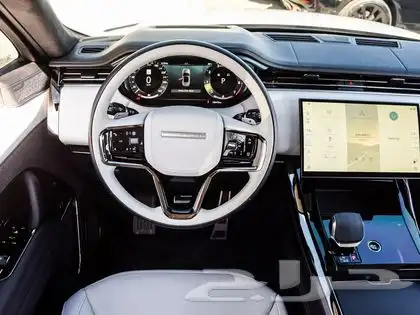 2024 Land Rover Range Rover Sport LOADED HSE DYNAMIC 14