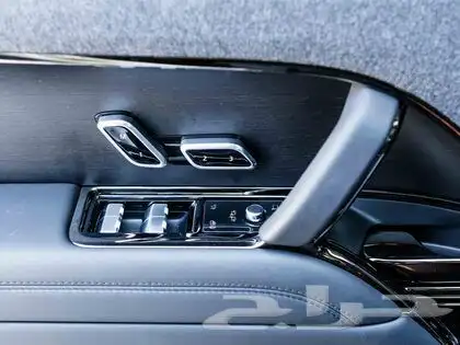 2024 Land Rover Range Rover Sport P400 DYNAMIC SE 6