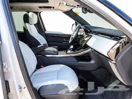 2024 Land Rover Range Rover Sport LOADED HSE DYNAMIC 13