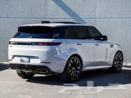 2024 Land Rover Range Rover Sport LOADED HSE DYNAMIC 3