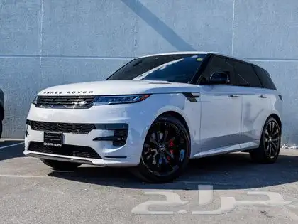 2024 Land Rover Range Rover Sport LOADED HSE DYNAMIC 0