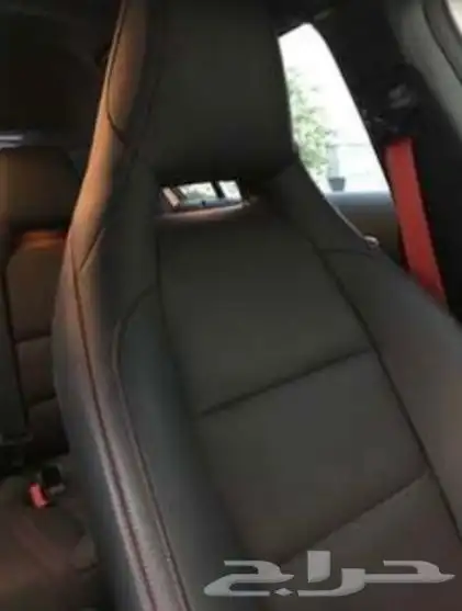 2015 A-45 AMG 4MATIC Sport مرسيدس 8