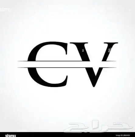 Cv احترافي 0