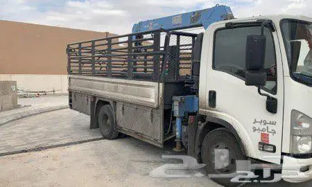 جده دينا ونش دينه هيدروليك دنه كرين 0