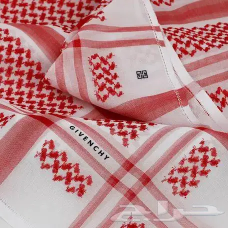اشمغة واطقم ساعات 3