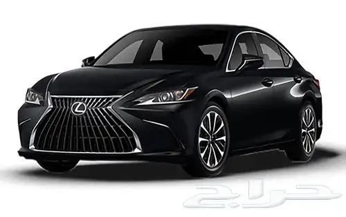 مطلوب lexus es 250 0