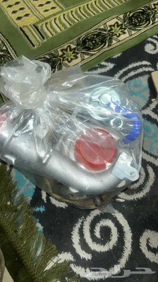تيربو مازدا CX7 جميع الموديلات 3