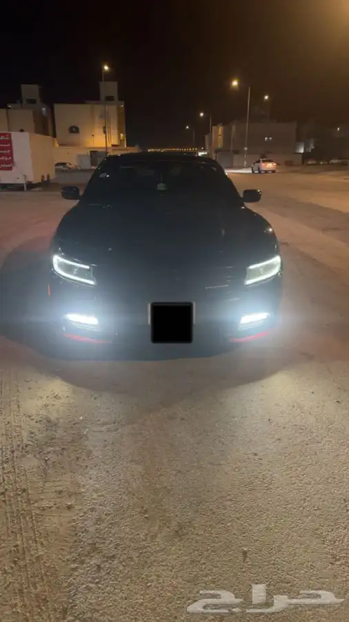 تشارجر 4