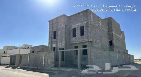فيلا للبيع 0