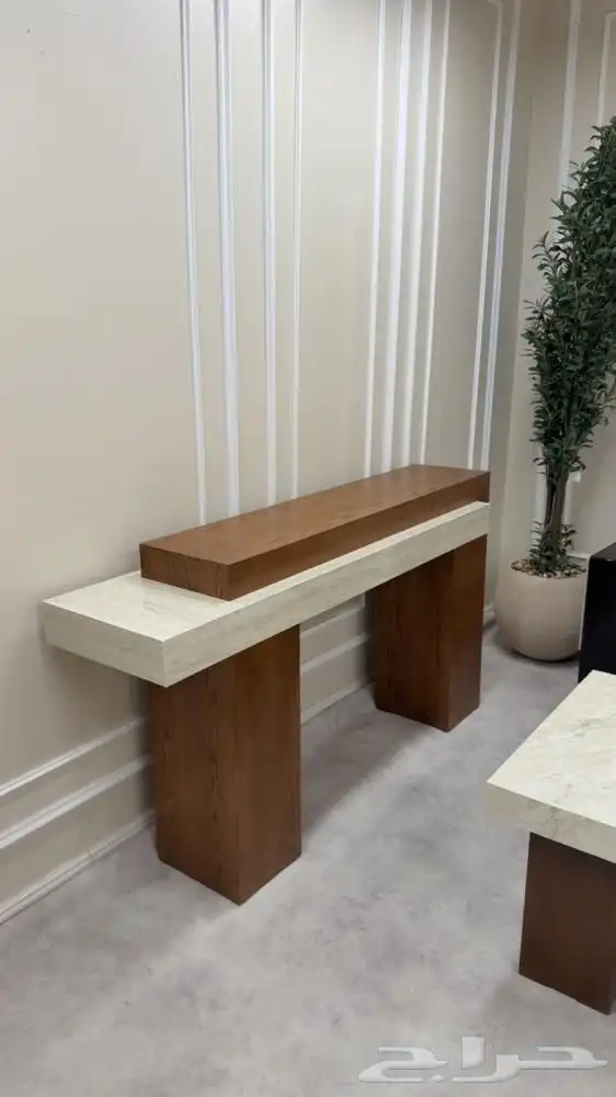 طاولات 1