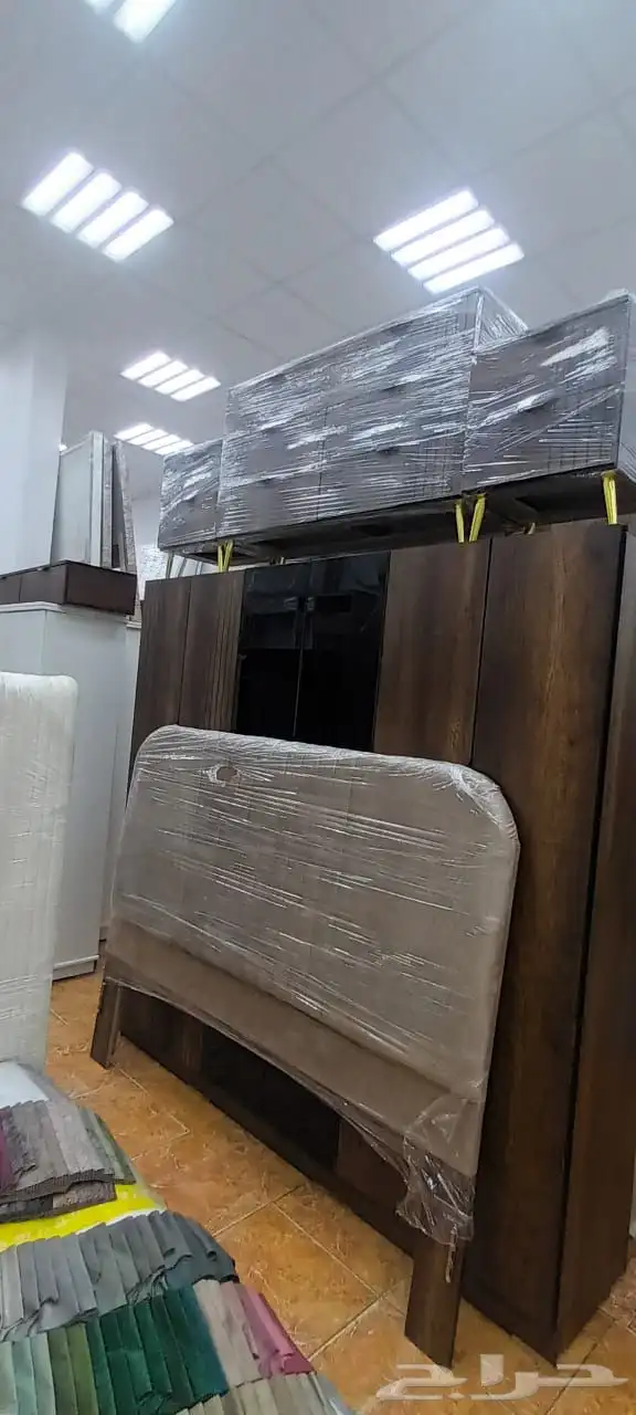 جديد غرفه النوم نفرين 3