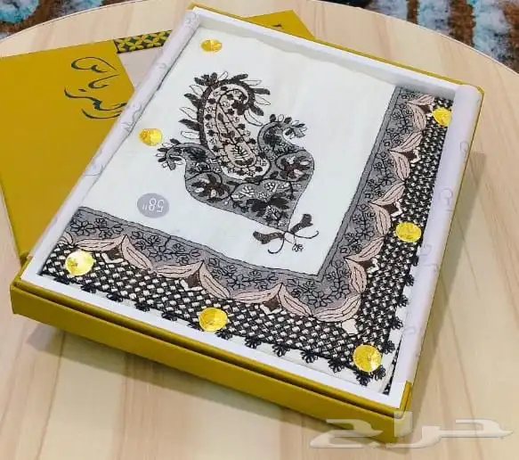 عروضنا الجديده   شال كشميري درجه اولى مقاسات 55و58 و60 0
