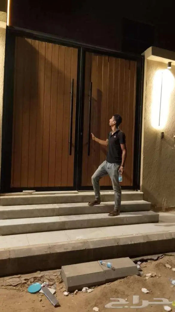 تركيب بديل خشب بديل رخام نجار متخصص بالمدينه المنوره 0