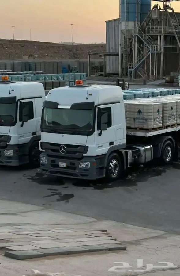 تشليح شاحنات 0