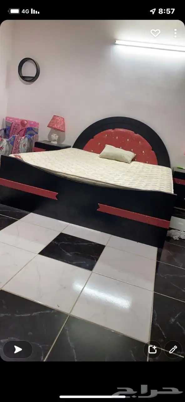 منزل للايجار 4