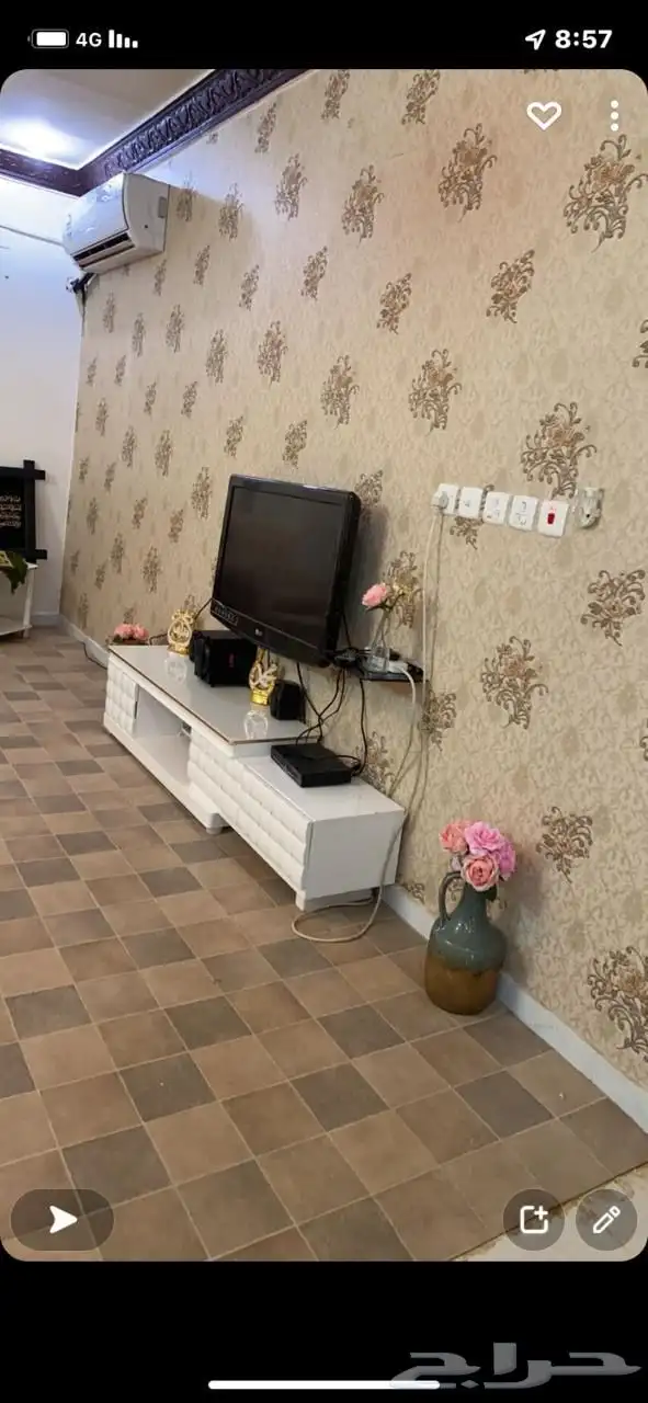 منزل للايجار 1