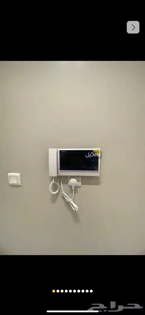 شقة تمليك جديده داخل الحد مكة الشوقيه 7