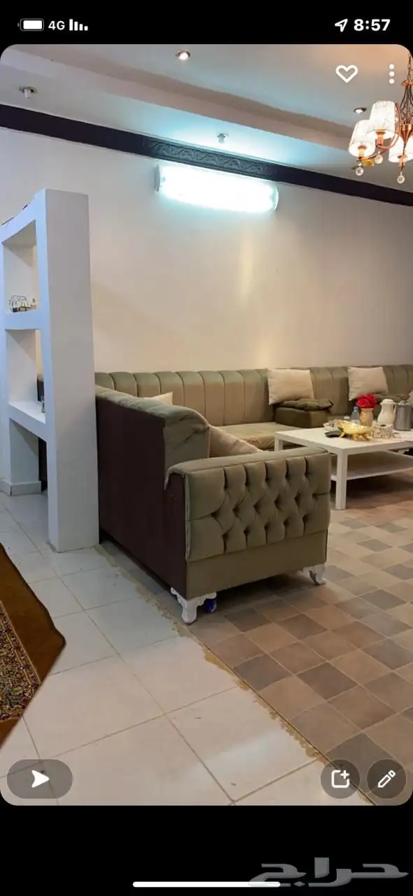 منزل للايجار 2