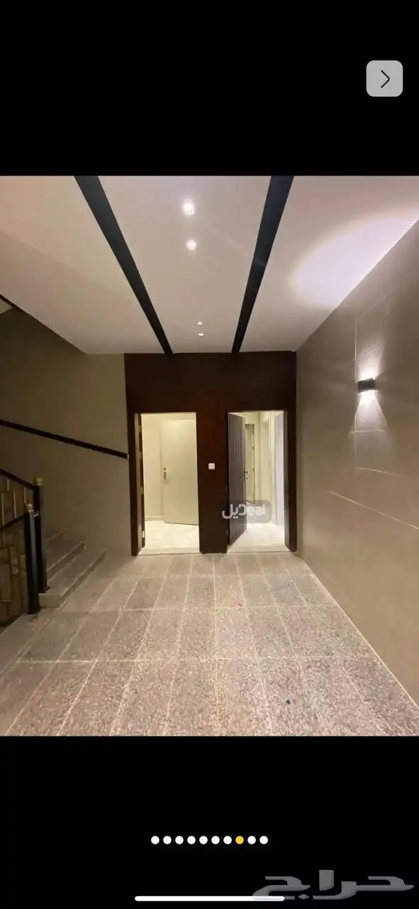شقة تمليك جديده داخل الحد مكة الشوقيه 2