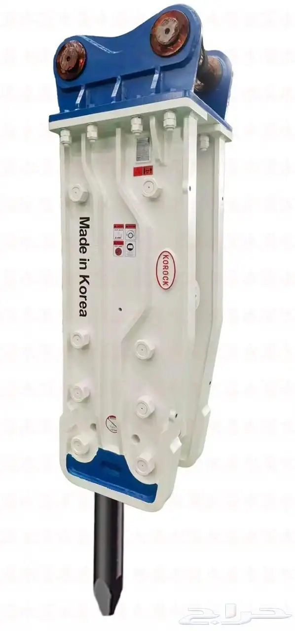 بوكلينات دقاقات كورية بجودة عالية - شاكوش كوري 0