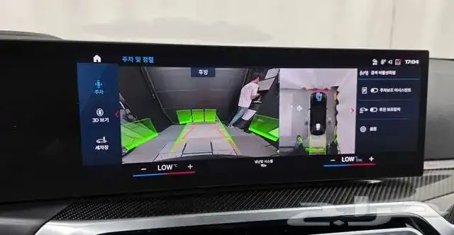 بي ام دبليو M4 - 2024 12