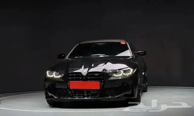 بي ام دبليو M4 - 2024 0