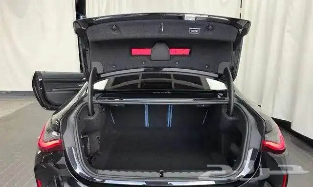 بي ام دبليو M4 - 2024 15