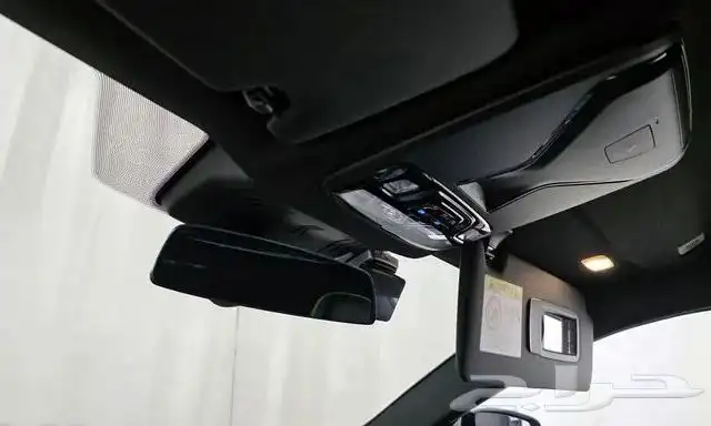بي ام دبليو M4 - 2024 16