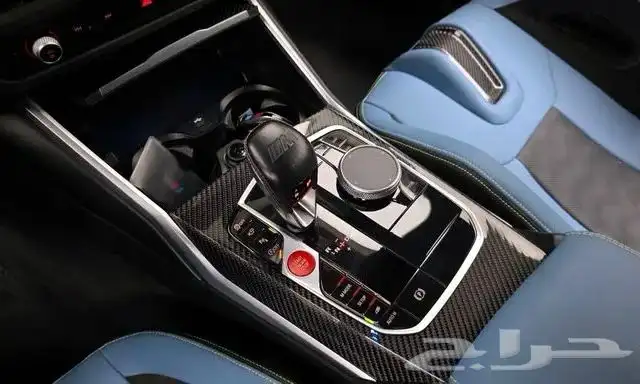 بي ام دبليو M4 - 2024 6