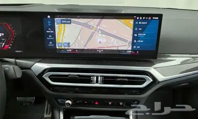بي ام دبليو M4 - 2024 13
