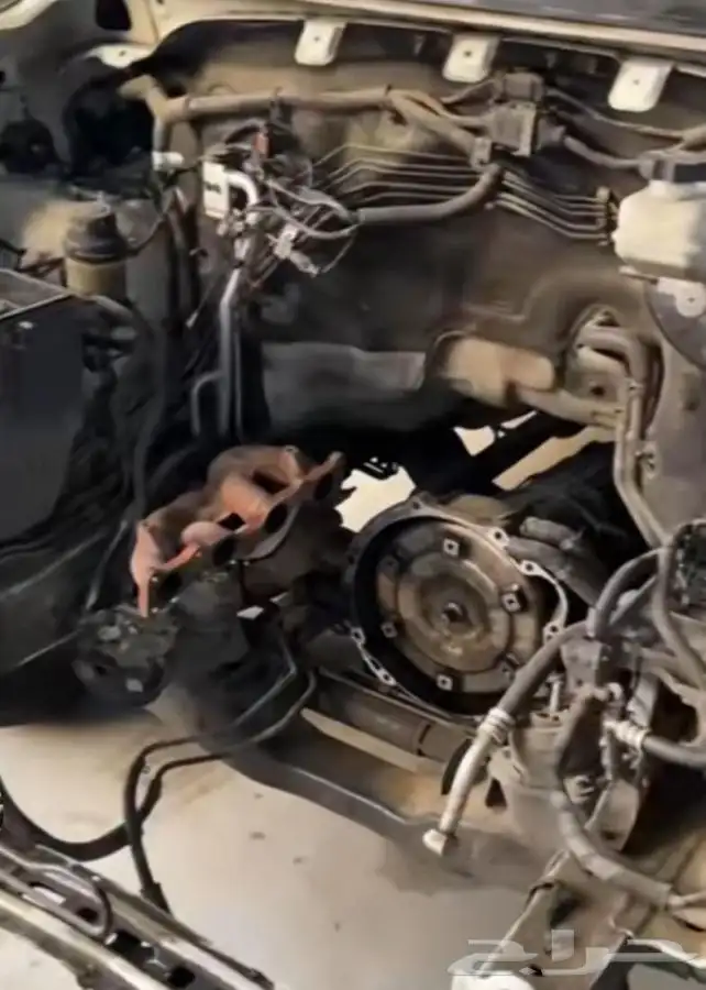 صيانة وتصليح Hyundai 3