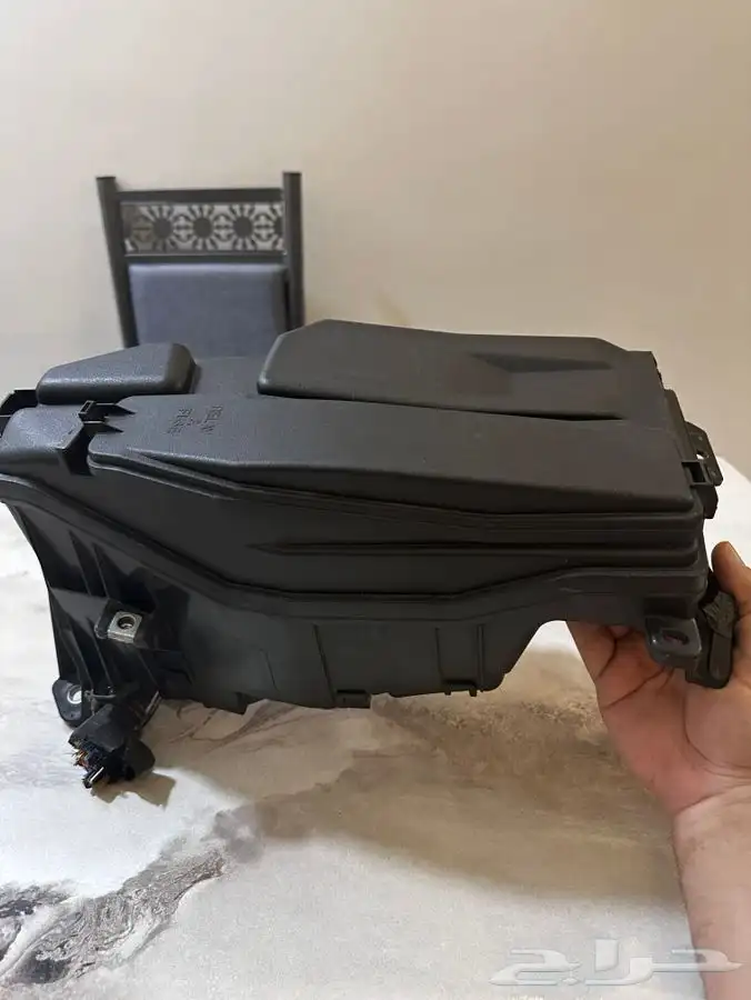 علبة فيوزات لكزس 460 LS 4