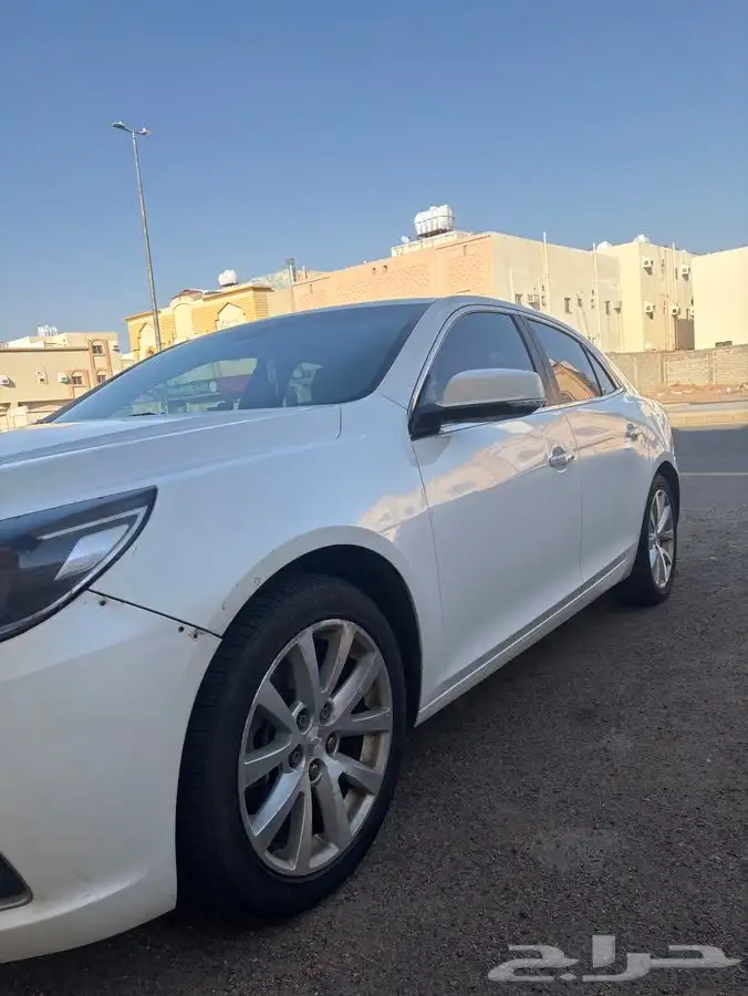 ماليبو 2