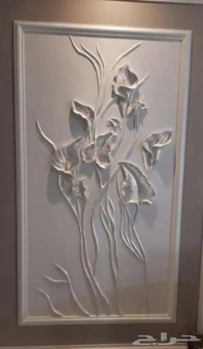 حفر خشب 3d 88