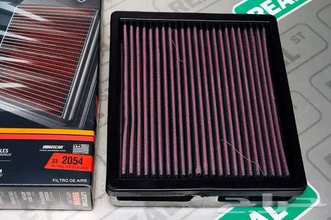 k n filtre 2jz-ge فلتر شريحه توجي 0