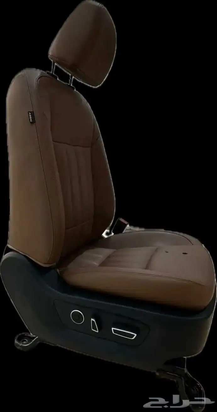 مقعد سيارة شانجان cs95 3