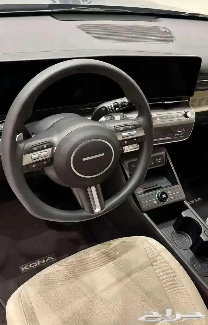 هيونداي كونا 2025 جميع الفئات تسليم فوري 11